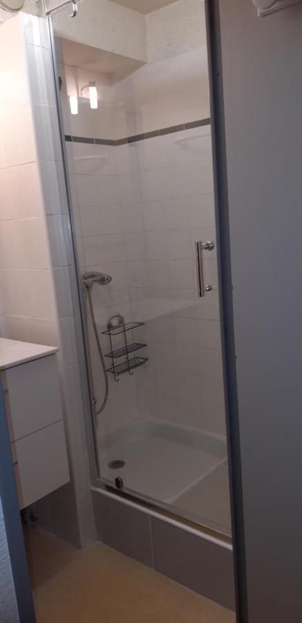 Ferienwohnung Montagne Ariegeoise Aulus-les-Bains Exterior foto